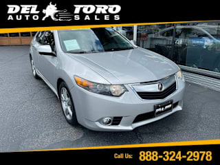 2012 Acura TSX w/Tech JH4CU2F66CC006864 2012 Acura TSX w/Tech