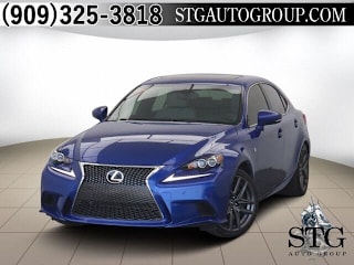 2016 Lexus IS 300 Base JTHCM1D26G5008439 2016 Lexus IS 300 Base