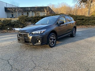 2018 Subaru Crosstrek JF2GTABC3JH247083 2018 Subaru Crosstrek