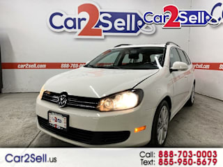 2011 Volkswagen Jetta SportWagen S PZEV 3VWPZ7AJ1BM613066 2011 Volkswagen Jetta SportWagen S PZEV