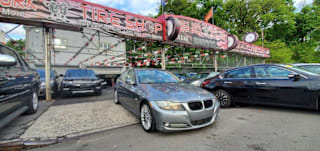2010 BMW 3 Series 335d WBAPN7C55AA779209 2010 BMW 3 Series 335d
