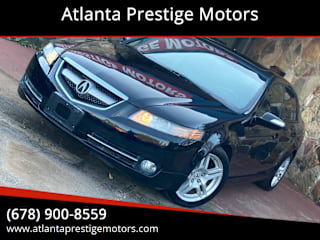 2008 Acura TL w/Navi 19UUA66248A046044 2008 Acura TL w/Navi