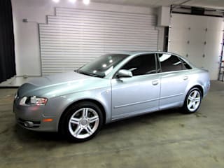 2006 Audi A4 2.0T quattro WAUDF78EX6A129369 2006 Audi A4 2.0T quattro