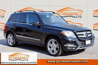 2013 Mercedes-Benz GLK WDCGG8JBXDF988877 2013 Mercedes-Benz GLK