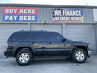 2005 Chevrolet Tahoe LT 1GNEK13Z15R273149 2005 Chevrolet Tahoe LT