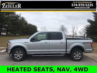 2020 Ford F-150 1FTEW1E56LFA21029 2020 Ford F-150