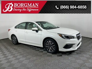 2018 Subaru Legacy 4S3BNAC62J3017723 2018 Subaru Legacy