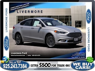 2018 Ford Fusion Hybrid Titanium 3FA6P0RU8JR277756 2018 Ford Fusion Hybrid Titanium