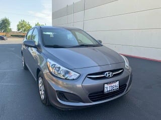 2015 Hyundai Accent GS KMHCT5AEXFU225891 2015 Hyundai Accent GS
