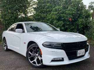2015 Dodge Charger R/T 2C3CDXCT0FH778419 2015 Dodge Charger R/T