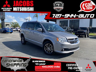 2017 Dodge Grand Caravan 2C4RDGCG4HR709836 2017 Dodge Grand Caravan