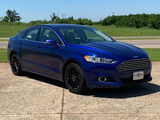2014 Ford Fusion SE 3FA6P0HD0ER211807 2014 Ford Fusion SE