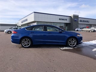 2017 Ford Fusion SE 3FA6P0HD9HR179864 2017 Ford Fusion SE