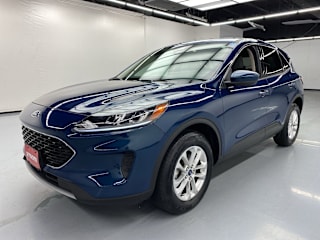 2020 Ford Escape SE 1FMCU9G69LUB21313 2020 Ford Escape SE
