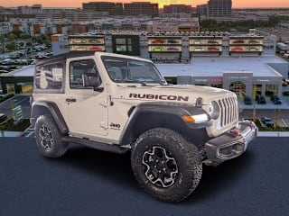 2020 Jeep Wrangler Rubicon 1C4HJXCN6LW315421 2020 Jeep Wrangler Rubicon