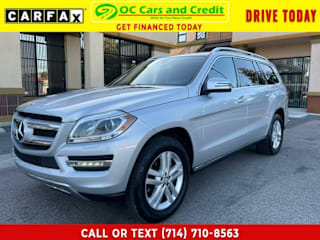 2014 Mercedes-Benz GL-Class GL 450 4MATIC 4JGDF7CE3EA405752 2014 Mercedes-Benz GL-Class GL 450 4MATIC