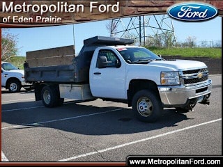 2011 Chevrolet Silverado 3500HD Work Truck 1GB3KZCG0BF174188 2011 Chevrolet Silverado 3500HD Work Truck