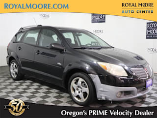 2005 Pontiac Vibe Base 5Y2SL63875Z446766 2005 Pontiac Vibe Base