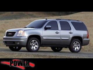 2007 GMC Yukon SLE 1GKFK13017J137995 2007 GMC Yukon SLE