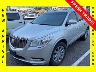 2016 Buick Enclave Leather 5GAKRBKD3GJ191168 2016 Buick Enclave Leather