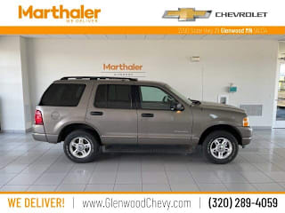 2004 Ford Explorer XLT 1FMZU73E04ZB32409 2004 Ford Explorer XLT