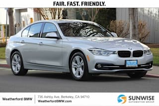 2018 BMW 3 Series 330i WBA8B9G5XJNU57466 2018 BMW 3 Series 330i