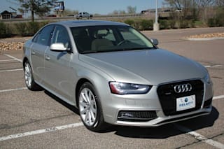 2014 Audi A4 2.0T quattro Premium WAUBFAFL6EA079364 2014 Audi A4 2.0T quattro Premium