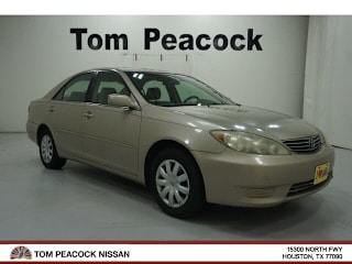 2005 Toyota Camry LE 4T1BE32K35U579636 2005 Toyota Camry LE