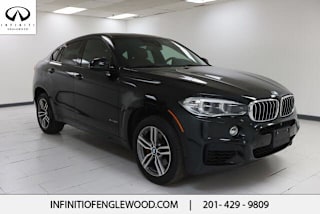 2017 BMW X6 5UXKU6C30H0S99747 2017 BMW X6