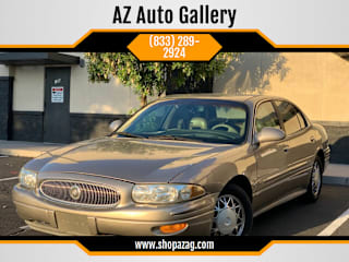 50 Best Phoenix Used Buick Lesabre For Sale Savings From 1 325