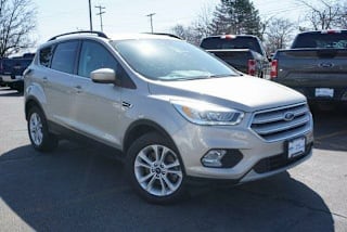 2018 Ford Escape 1FMCU9HD8JUA98519 2018 Ford Escape