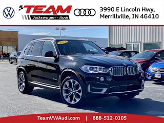 2017 BMW X5 xDrive35i 5UXKR0C36H0V82085 2017 BMW X5 xDrive35i