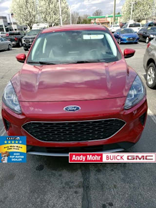 2021 Ford Escape 1FMCU9G69MUA13565 2021 Ford Escape