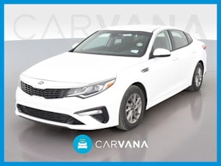 2019 Kia Optima LX 5XXGT4L37KG284733 2019 Kia Optima LX