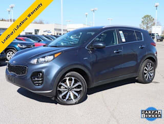 2017 Kia Sportage EX KNDPNCAC2H7208989 2017 Kia Sportage EX