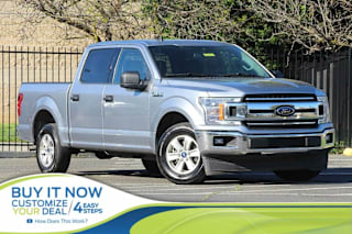 2020 Ford F-150 1FTEW1C50LFA22454 2020 Ford F-150