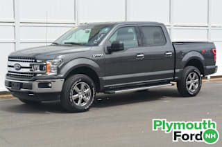 2018 Ford F-150 1FTEW1EBXJFD63313 2018 Ford F-150