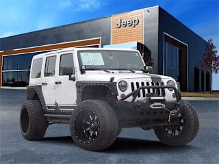 2013 Jeep Wrangler Unlimited Sport 1C4HJWDGXDL636231 2013 Jeep Wrangler Unlimited Sport