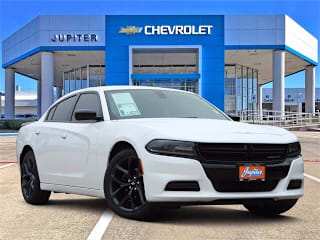 2019 Dodge Charger SXT 2C3CDXBG7KH726123 2019 Dodge Charger SXT