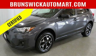 2020 Subaru Crosstrek Base JF2GTABC3L8203040 2020 Subaru Crosstrek Base