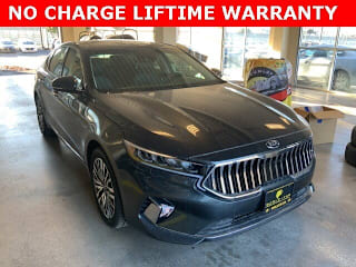 2020 Kia Cadenza KNALC4J15L5234352 2020 Kia Cadenza
