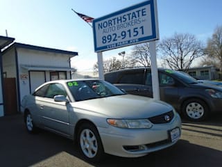 2002 Toyota Camry Solara SLE V6 2T1CF28P92C597487 2002 Toyota Camry Solara SLE V6