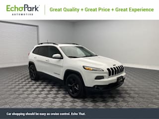 2018 Jeep Cherokee Limited 1C4PJMDB2JD610538 2018 Jeep Cherokee Limited