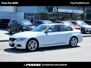 2018 BMW 3 Series 340i WBA8B3G55JNV01323 2018 BMW 3 Series 340i