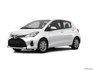 2015 Toyota Yaris VNKKTUD35FA034604 2015 Toyota Yaris