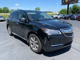 2015 Acura MDX SH-AWD w/Advance w/RES 5FRYD4H8XFB029958 2015 Acura MDX SH-AWD w/Advance w/RES