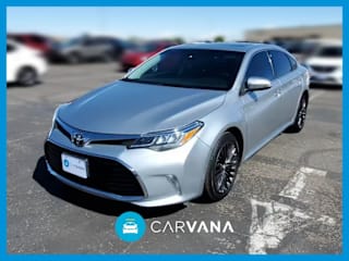 2017 Toyota Avalon XLE 4T1BK1EB3HU263666 2017 Toyota Avalon XLE