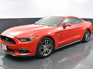 2016 Ford Mustang GT 1FA6P8CFXG5333166 2016 Ford Mustang GT