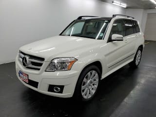 2012 Mercedes-Benz GLK GLK 350 4MATIC WDCGG8HB4CF852264 2012 Mercedes-Benz GLK GLK 350 4MATIC