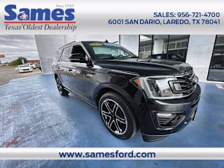 2019 Ford Expedition Limited 1FMJU1KT3KEA02235 2019 Ford Expedition Limited